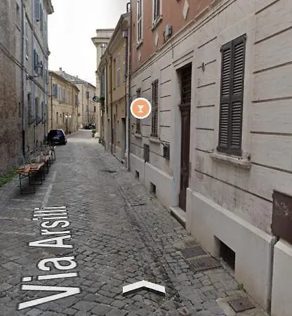Appartamento Senigallia 아파트
