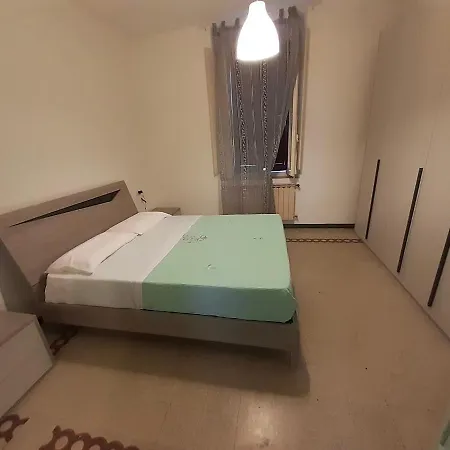 Appartamento Senigallia 아파트