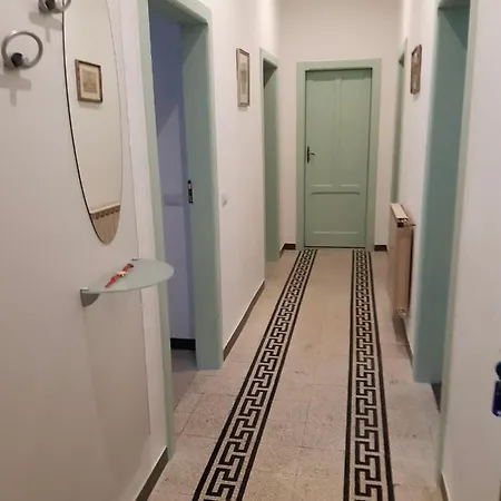 아파트 Appartamento Senigallia